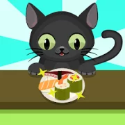 Kitty Sushi Версия: 2.0
