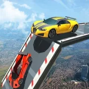 Car Stunts 3D Версия: 10.0