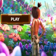 Croods On Water Game Версия: 0.1