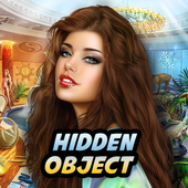 Hidden Object : Secret Версия: 1.0.9