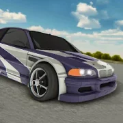 BMW Car Game-Drifting & Racing Версия: 1.1