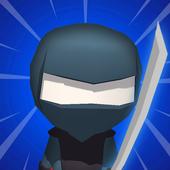 Ricochet Ninja Версия: 0.300