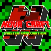 Nova Craft Master Exploration Версия: 1.0.2