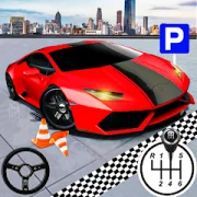 Car Parking 3D: Real Car Games Версия: 1.6