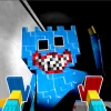 Blue Monster Chapter 3 Mod PE Версия: 1.0