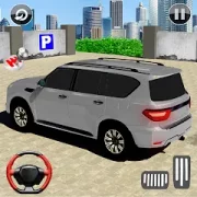 Zam Car Parking Prado Games Версия: 1.3