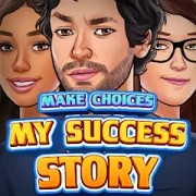 Make Choices: My Success Story Версия: 0.1