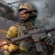 Sniper soldier - 3D стрелялки Версия: 3.9