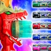 DX Power Charge Dino Saber Версия: 1.0.0.0