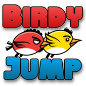 Birdy Jump Версия: 2.7