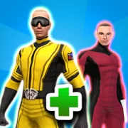 Merge Force Версия: 1.1.5