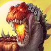 Dinosaur Trainer - Jurassic Battle Royale World Версия: 1.4