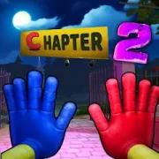 Scary five nights: chapter 2 Версия: 1.0.3