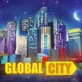 Global City: Build and Harvest Версия: 0.4.6539