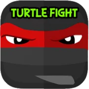 Turtle Fight - Ninja is Born Версия: 1.0.0