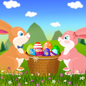 Egg Bouncy - The Fun Game Версия: 1