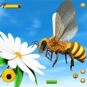 Honey Bee – Bug Games Версия: 1.1