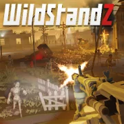 WildStandZ - Unturned Zombie Версия: 1.2.3