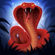 Jungle Snake Run: змея гонка Версия: 3.0.0