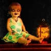 The Baby in Yellow Horror Game