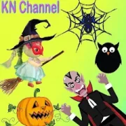 Halloween Fun KN Channel Версия: 1.1