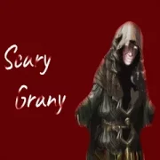 Escape Scary Grany Версия: 0.1