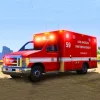 Fire Department Simulator