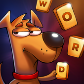 Squabble - Spelling Word Game Версия: 1.0.3f1
