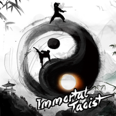 Immortal Taoists - Idle Manga Версия: 1.7.0