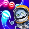 Crazy Frog EDM Road Dancing Версия: 3