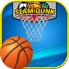 Slam Dunk - Basket Hoops Game Версия: 3.3