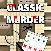 Classic Murder Mystery Версия: 1.5.3