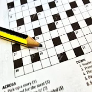 Crossword Daily: Word Puzzle Версия: 1.6.3