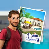 Dream Holiday - Travel home design game Версия: 1.5.0