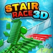 stair race 3d Версия: 1