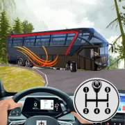 Coach Bus Driver - Bus Games Версия: 2.0