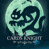Cards Knight Версия: 1.0.7