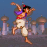 Aladdin Prince Adventures Версия: 64