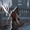 The Dead Walking By Daylight Версия: 1.0