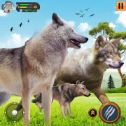 Wild Wolf Games Simulator Версия: 1.1