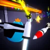 Jetpack George 3D Версия: 1.1.0