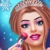 Ice Queen Wedding Dress Up Версия: 1.1.0