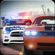 City Gangster Police Car Game Версия: 1.0