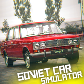 SovietCar: Premium Версия: 1.0.6