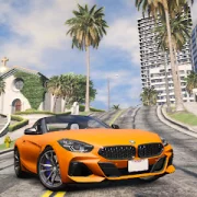 Drift BMW Z4 Simulator Drive Версия: 3