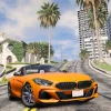 Drift BMW Z4 Simulator Drive