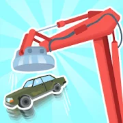 Magnetic Collector Версия: 1.6