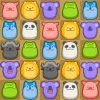MogMog Planet : Match 3 Puzzle Версия: 1.1.1