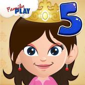 Princess Fifth Grade Games Версия: 3.35
