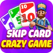 Skipo - Super Card Game Версия: 1.1.6